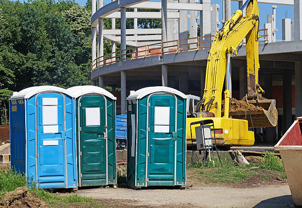 Belton, TX Portable Potty Rental Company